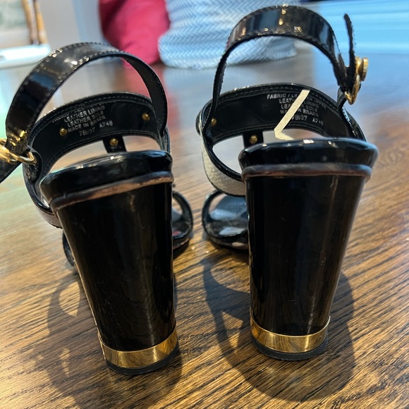 BCBG Heels - Picture 4 of 10